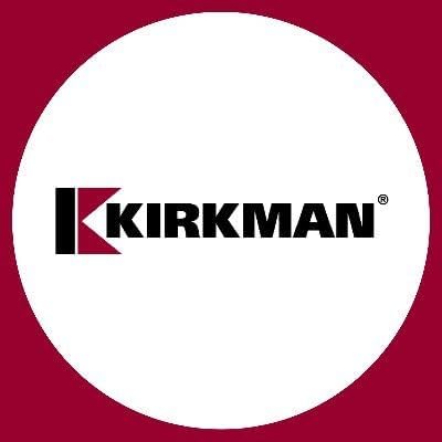 Kirkman - Buffered Magnesium Bisglycinate Powder - 4 oz - Relaxes Nerves & Muscles - Prompts Restful Sleep - Hypoallergenic