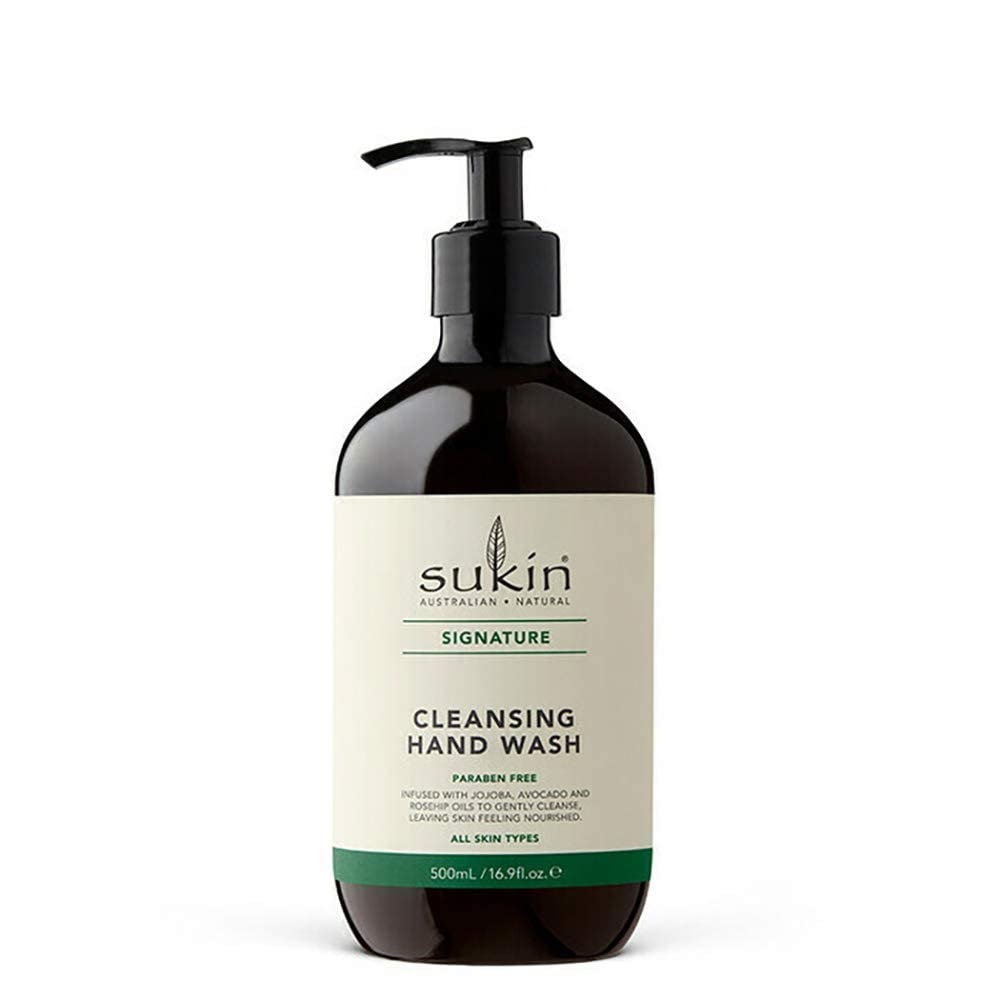SKN CLEANSING HAND WASH ( 1 X 16.9 OZ )
