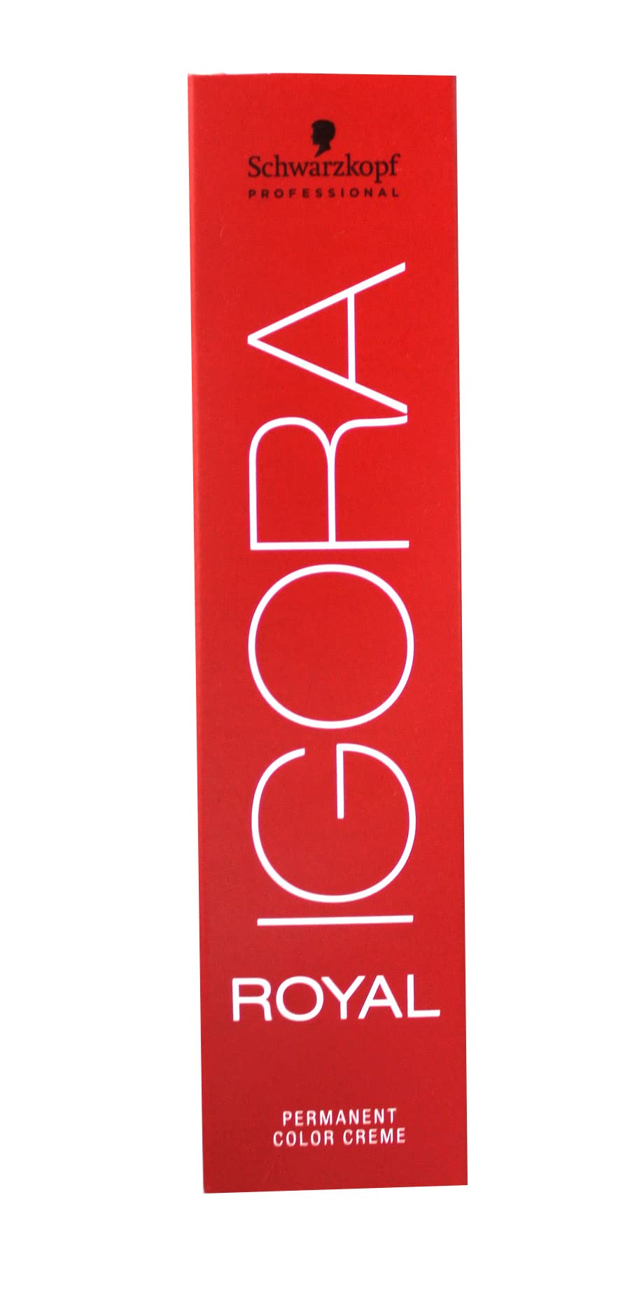 Schwarzkopf Igora Royal Permanent Color Creme (7-0 Medium Blonde)