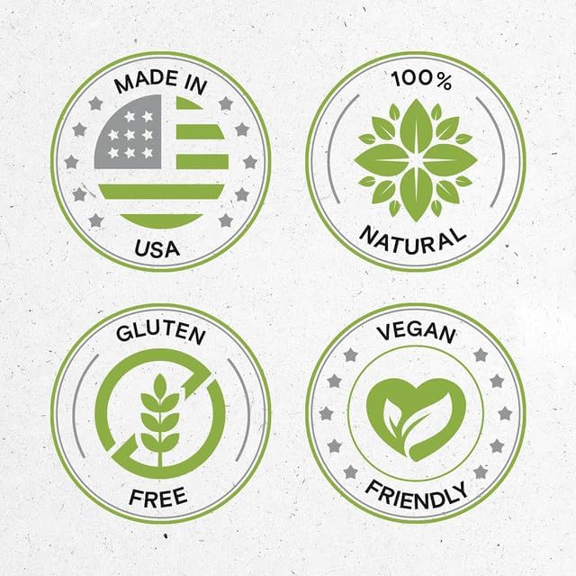 Secrets of the Tribe Shatavari USDA Organic | Alcohol-Free Extract, High-Potency Herbal Drops | Made from 100% Certified Organic Shatavari (Asparagus racemosus) Dried Root (2 oz)