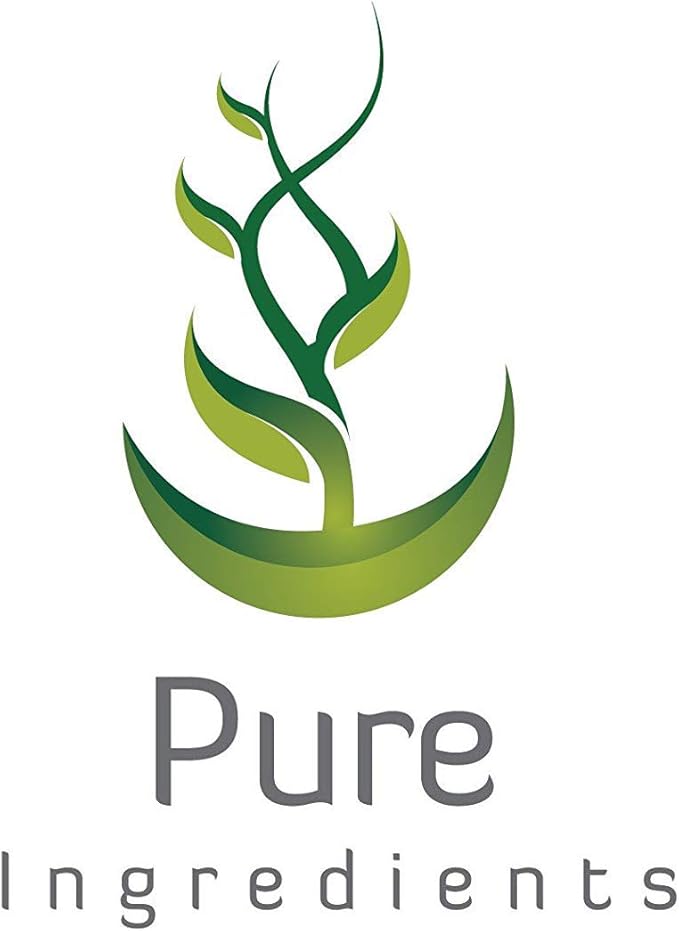 PURE ORIGINAL INGREDIENTS St. John's Wort, (100 Capsules) Always Pure, No Additives Or Fillers, Lab Verified