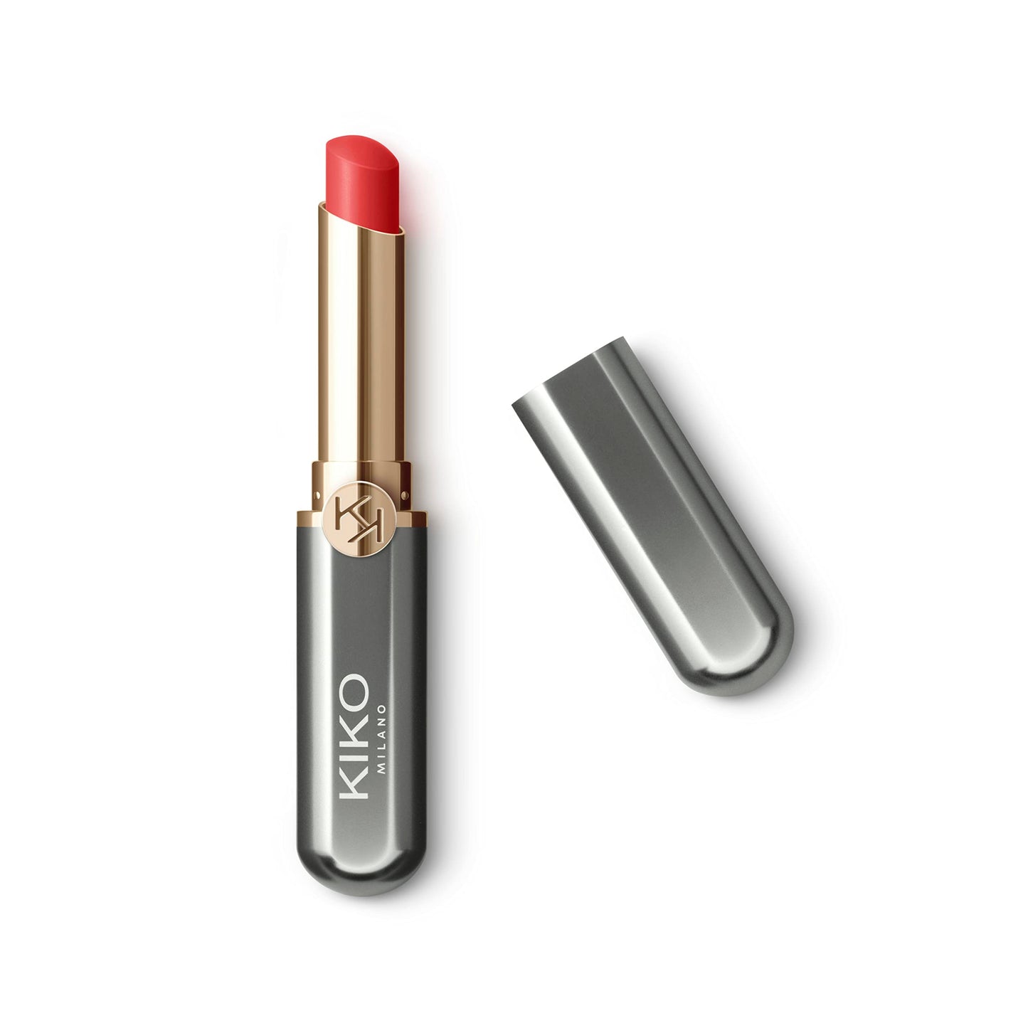 Kiko Milano - New Unlimited Stylo 16 Long-Lasting 10-Hour Hold Creamy Lipstick