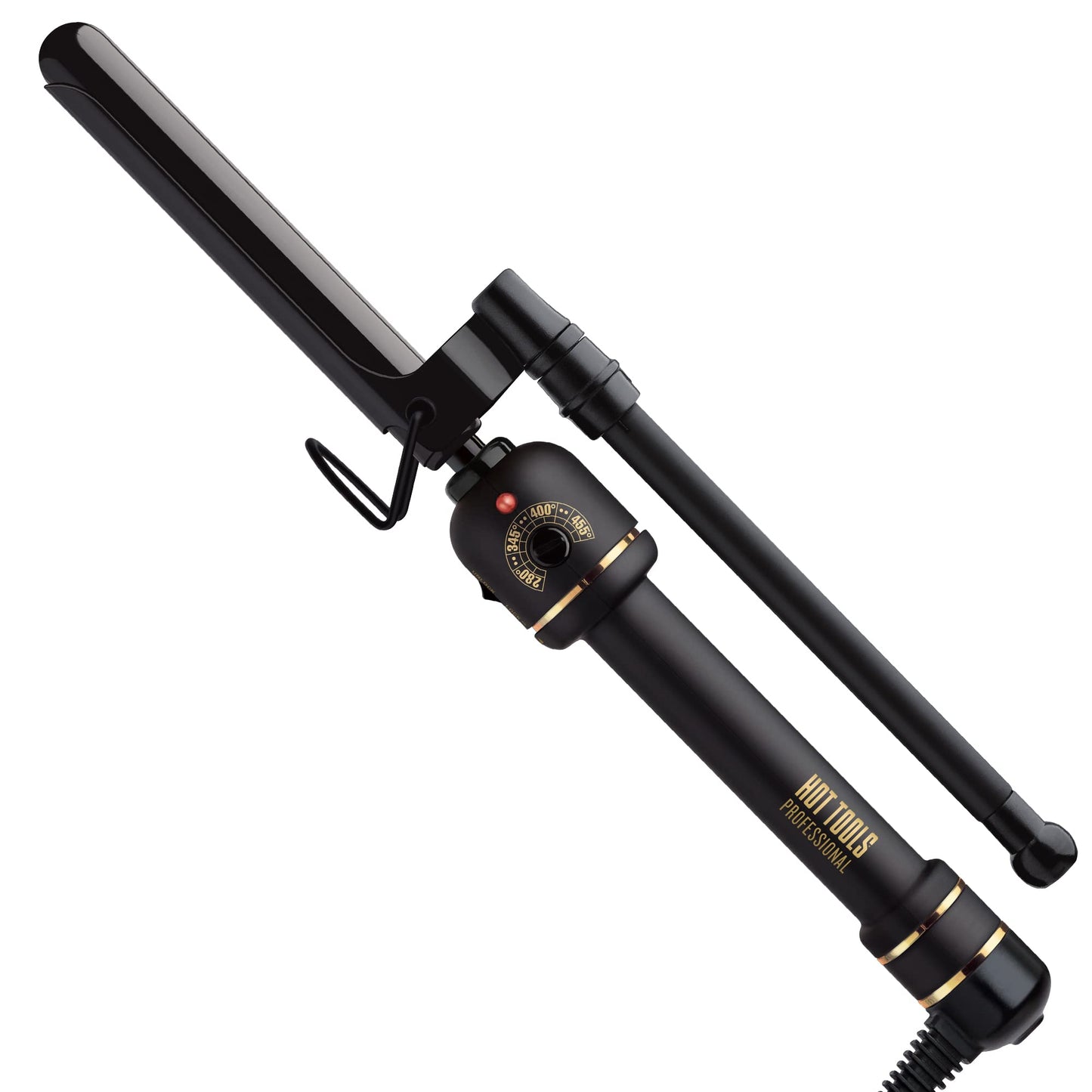 Hot Tools Pro Artist Black Gold Marcel Iron, 3/4 Inch