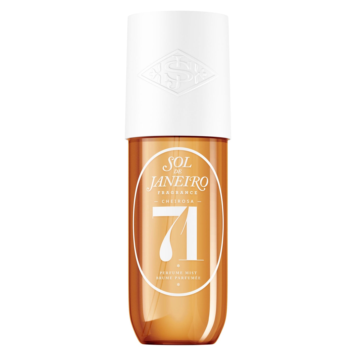 Sol De Janeiro Cheirosa '71 Hair & Body Fragrance Mist 240Ml/8 Fl Oz