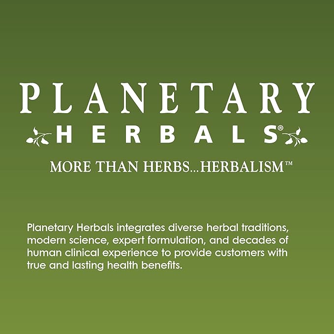 Planetary Herbals Triphala Gold 1000mg Extra Strength Ayurvedic - 120 Tablets