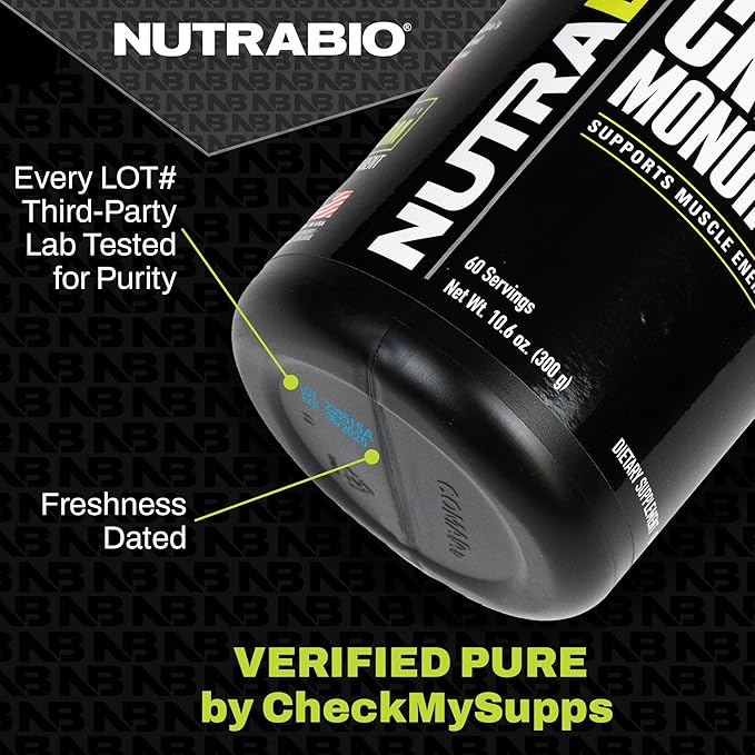 NutraBio Citrus Bergamot Bergamonte Extract Supplement, 1,000mg - May Help Promote Cardiovascular Health and Wellness, 90 Capsules