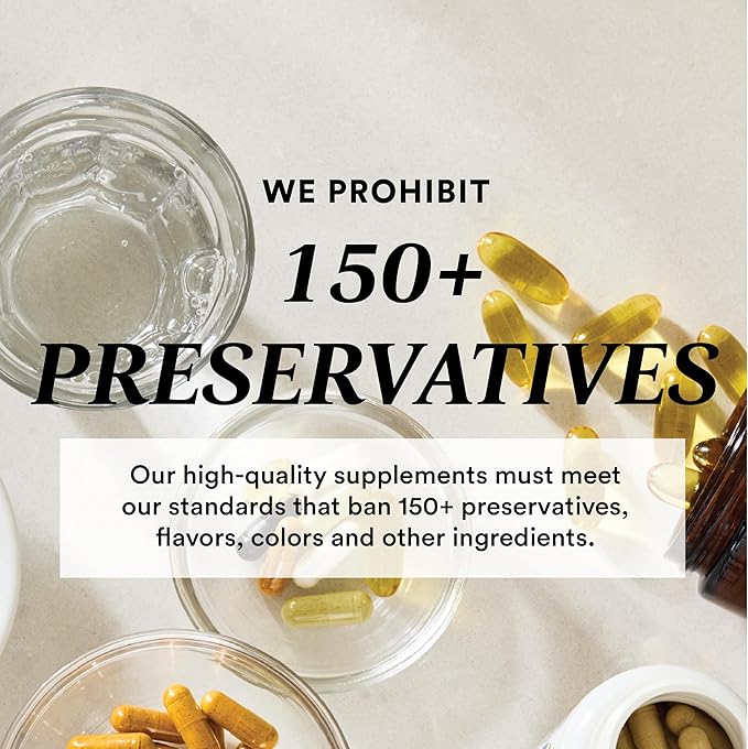 365 by Whole Foods Market, Biotin Vegetarian Capsules, 500 MCG, 60 CT