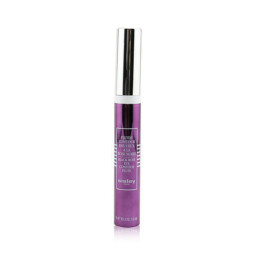 Sisley By Sisley Black Rose Eye Contour Fluid --14Ml/0.47Oz(D0102Hh220P.)