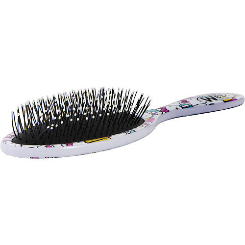 WET BRUSH by Wet Brush ORIGINAL DETANGLER BRUSH - UNDER MY UMBRELLA (HELLO KITTY COLLECTION)(D0102HPZTKG.)