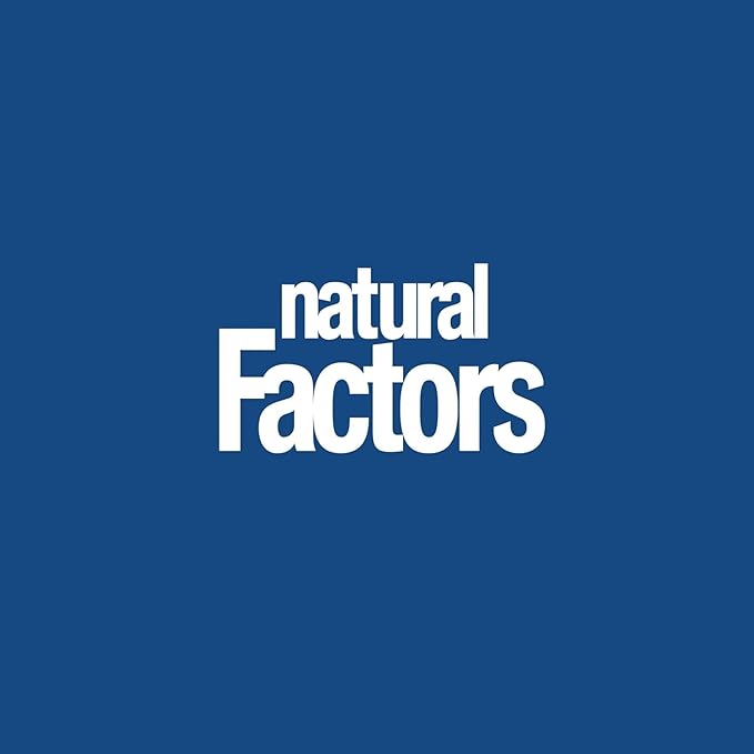 Natural Factors CurcuminRich Double Strength Theracurmin, 60 mg, Formulated for Superior Absorption, 120 Vegetarian Capsules