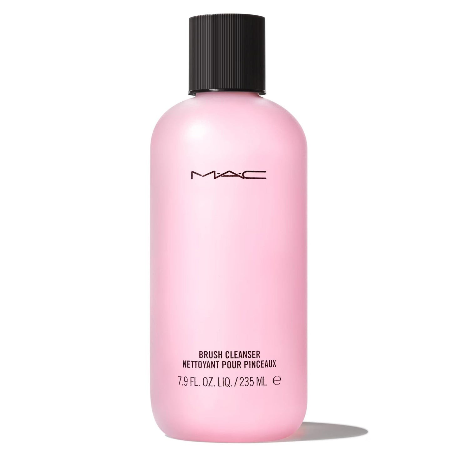MAC, Lip Brush Cleanser, 7.9 Fl Oz