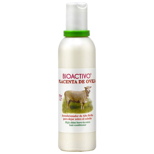 Star Lacio Lacio High Shine Leave In Hair Conditioner 7Oz. [Health And Beauty]