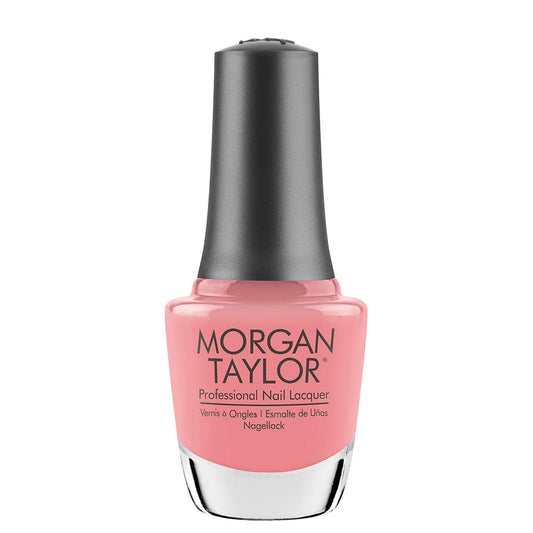 Morgan Taylor Nail Lacquer (Simple Sheer) Sheer Nail Polish, Finger Nail Polish, Long Lasting Nail Polish, Sheer Nail Lacquer, F