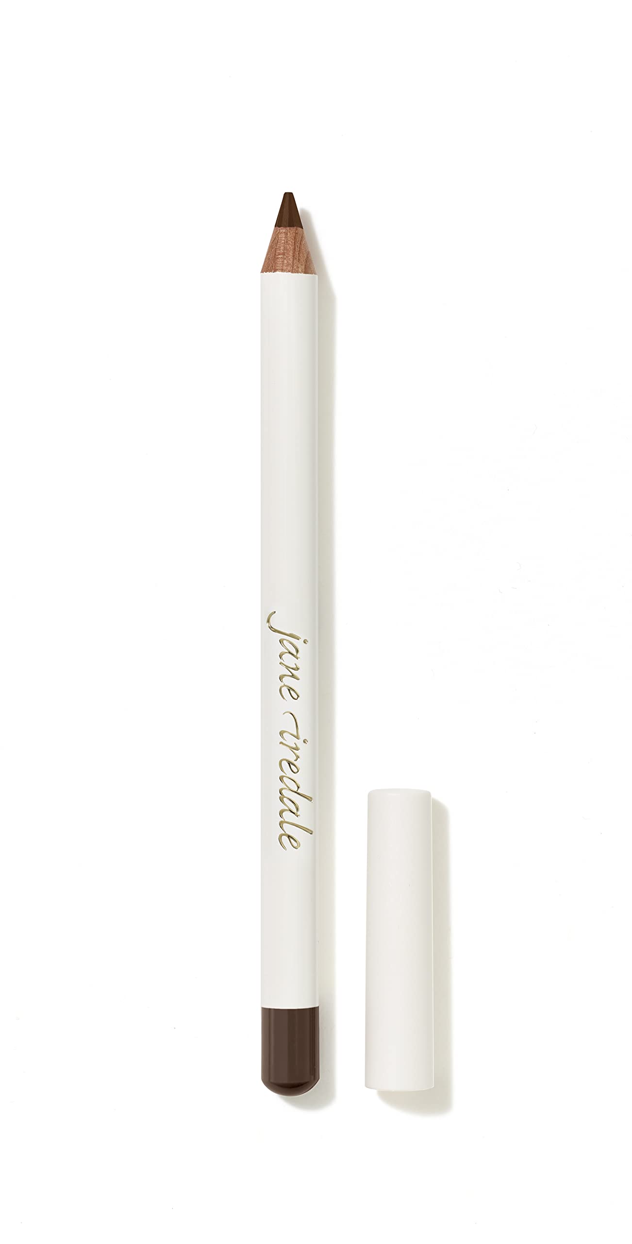 Jane Iredale Eye Pencil, Basic Brown , 1 Count (Pack Of 1)