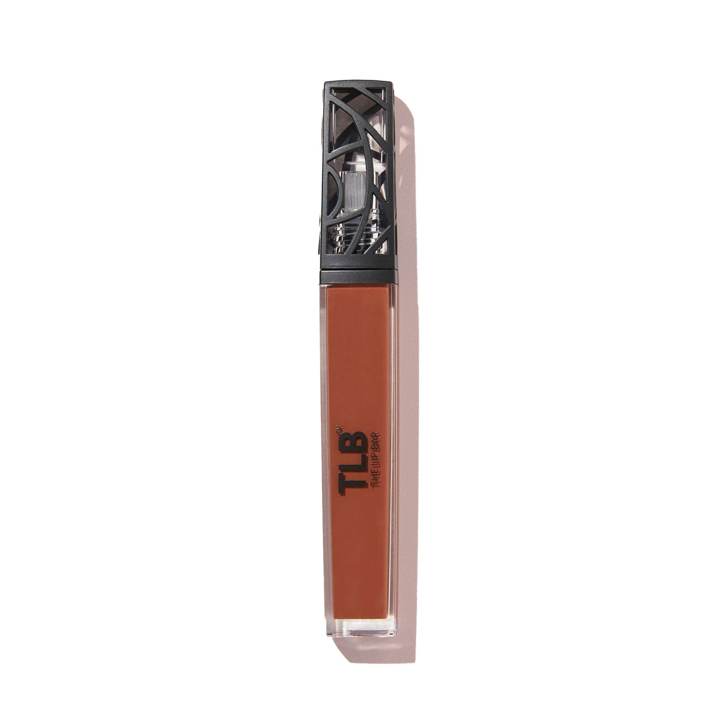 The Lip Bar Vegan Non-Sticky Lip Gloss, With Hydrating Shea Butter For A Lightweight, High Shine Finish, Headliner - Warm Terrac