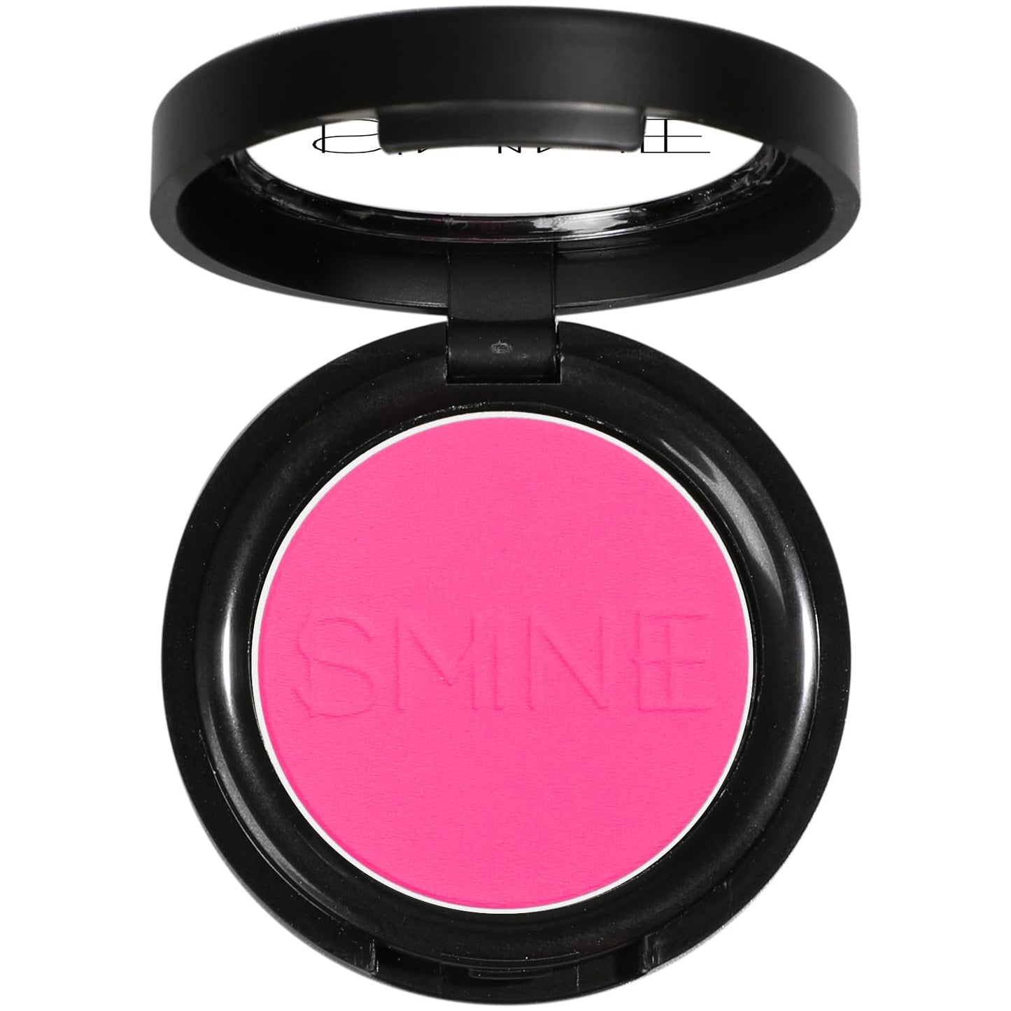 Is 'Mine Single Pink Matte Eyeshadow Powder Palette High Pigment, Longwear, Intense Color Best Pink Eyeshadow