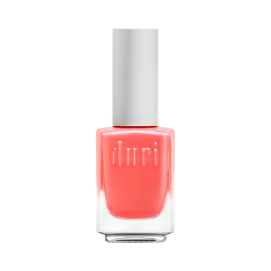 Duri 152N Venom - Neon Pink Nail Polish