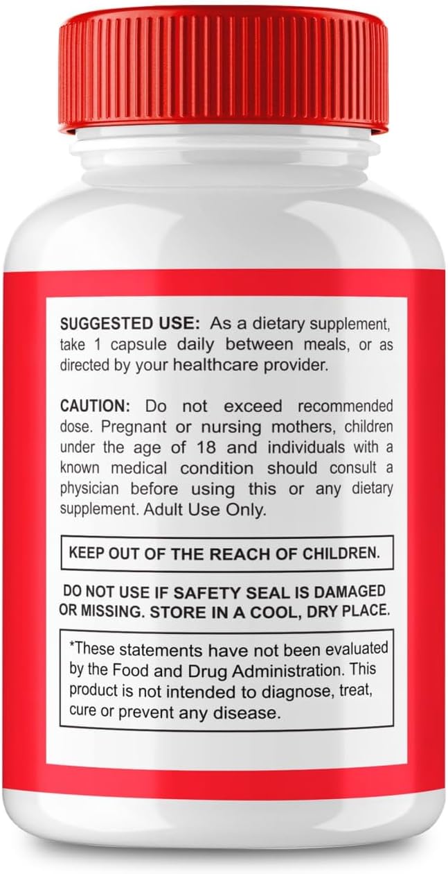 Blood Balance Supplement -Official Formula - Blood Balance Supplement, Extra Strength with Vitamin C, Turmeric Root Powder, Zinc Reviews (2 Pack)