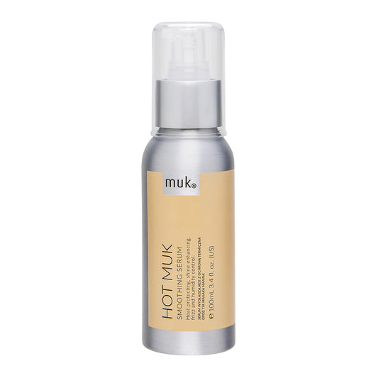 Muk. Haircare Hot Smoothing Serum - 100Ml