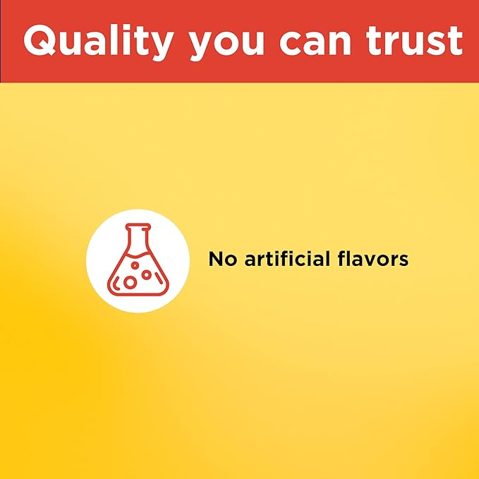 Nature Made Super C with Vitamin D3 and Zinc, Dietary Supplement for Immune Support, 60 Tablets, 60 Day Supply