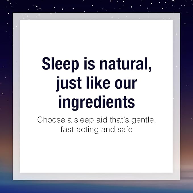 Stress-Relax Tranquil Sleep by Natural Factors, Sleep Aid with Suntheanine L-Theanine, 5-HTP, Melatonin, 45 Softgels