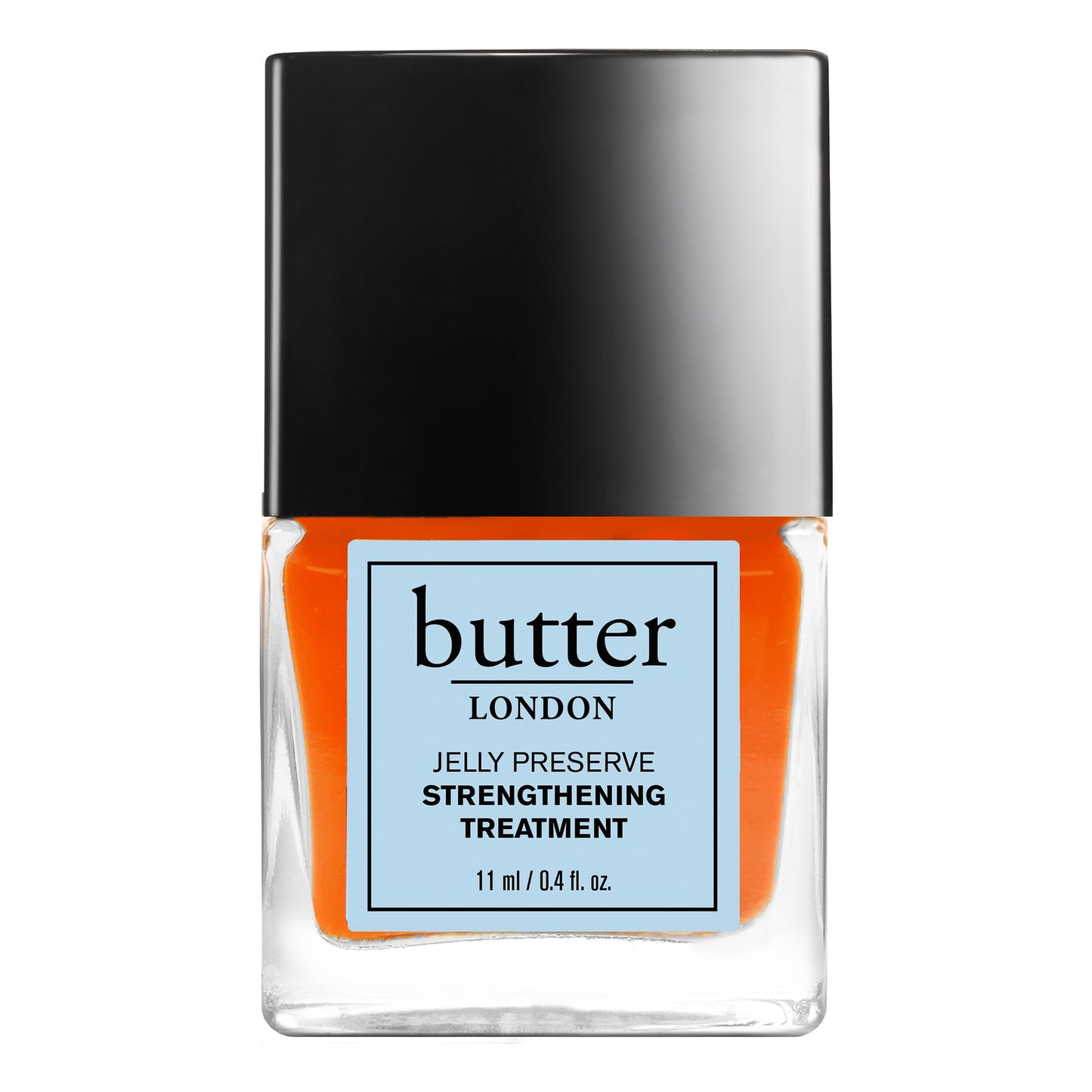 Jelly Preserve Strengthening Treatment, Orange Marmalade