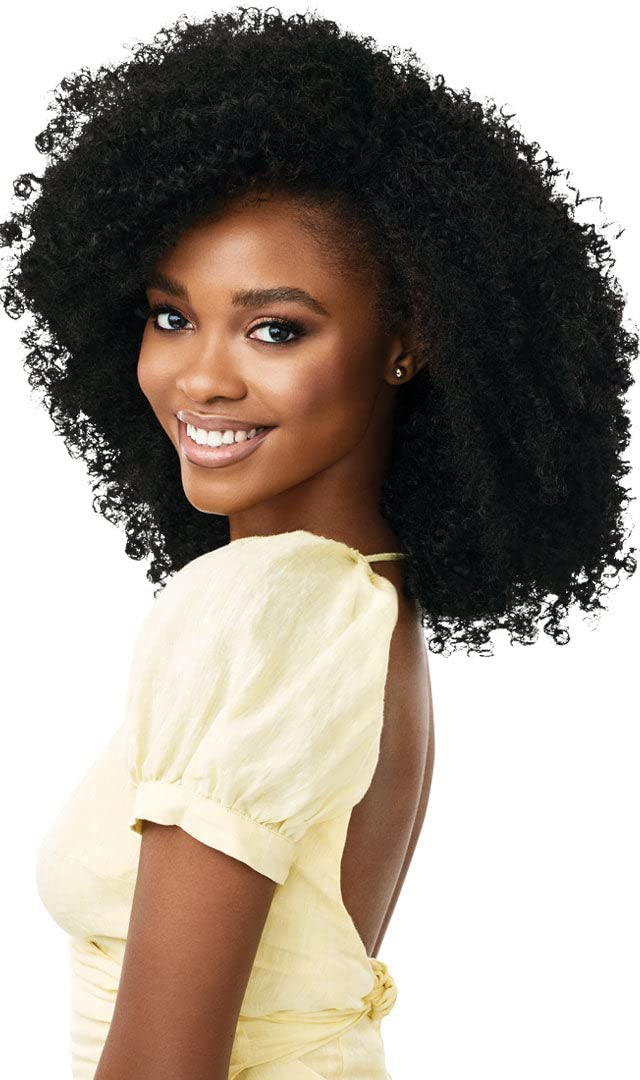 Outre Converti Cap Hair Wig BAHAMA MAMA (DRCHILAT)