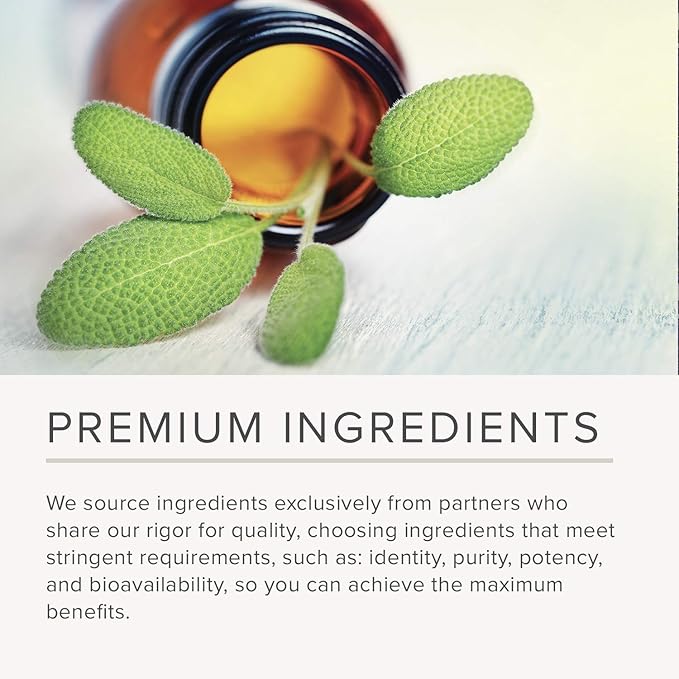NusaPure Calcium D-Glucarate 500 mg 150 Veggie Caps, Vegan, Non-GMO, Gluten-Free