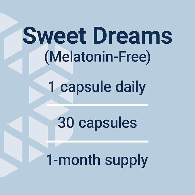 Life Extension Herbal Sleep PM, Lemon Balm, honokiol (Magnolia bark), Chamomile, Promotes Healthy Sleep, Hormone-Free, melatonin-Free, Gluten Free, Non-GMO, Vegetarian, 30 Capsules