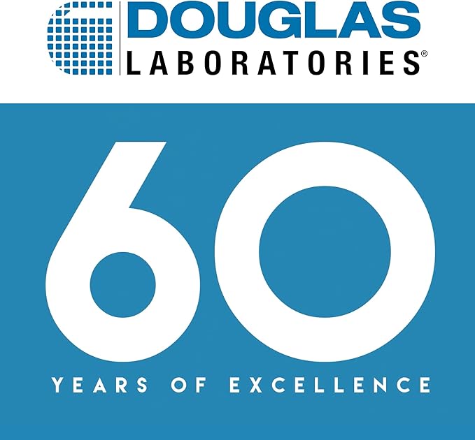 Douglas Laboratories Magnesium Oxide | Supports Normal Heart Function and Bone Formation* | 100 Capsules