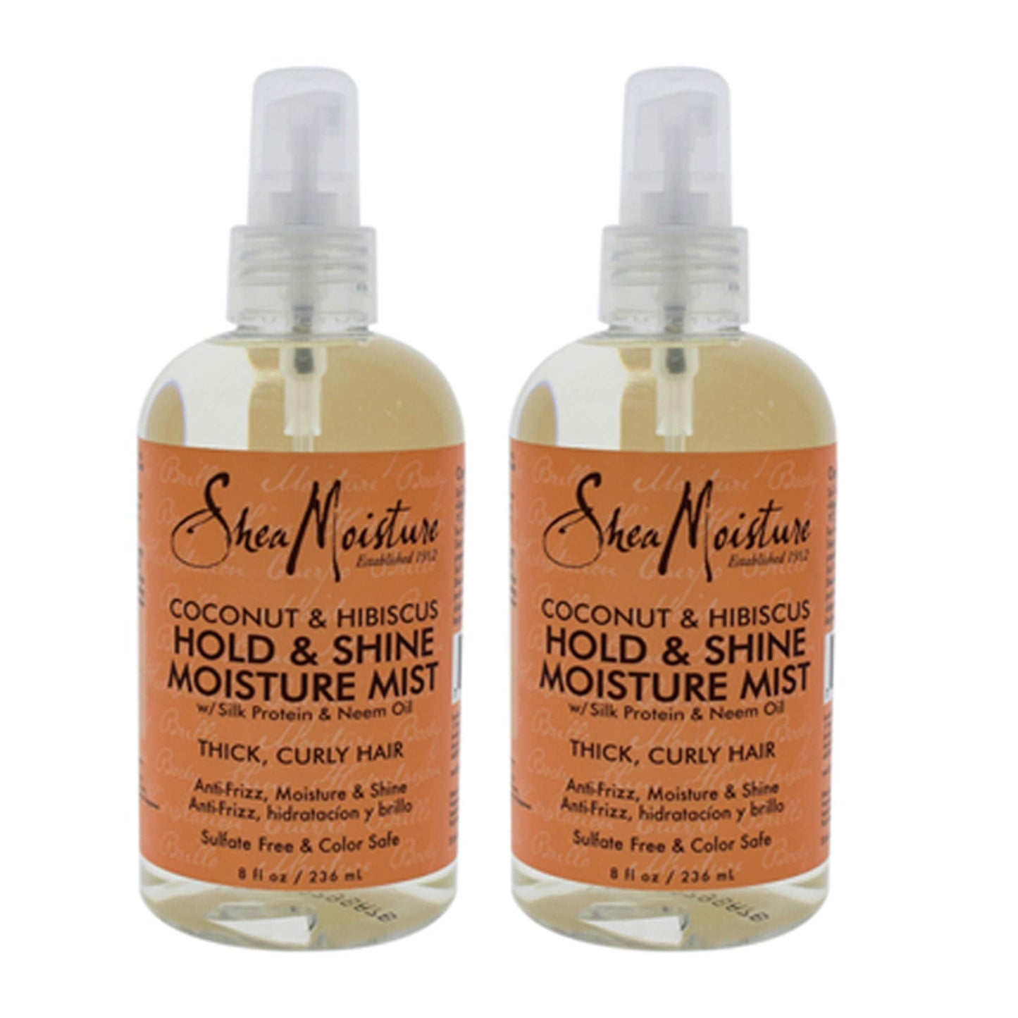S/M COCO HIB HLD/SHN MST MIST 8