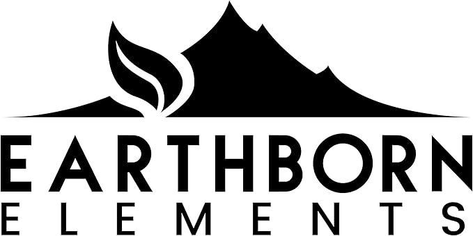 Earthborn Elements Shiitake Mushroom Extract 200 Capsules, Pure & Undiluted, No Additives