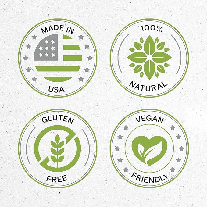 Secrets of the Tribe Stinging Nettle Leaf Alcohol-Free Tincture (Glycerite) 694 mg Stinging Nettle (Urtica Dioica) Dried Leaf (2 Fl Oz) Allergy Relief Supplement
