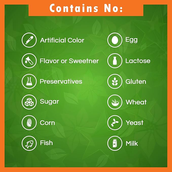 Best Naturals Vitamin K2 (MK7) with D3 & Vitamin D3 10000 I