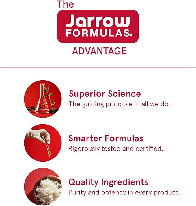 Jarrow Formulas® Methyl B-12 Tablets, 500 mg, Dietary Supplement For Cellular Energy Production and Brain Health Support, 100 Cherry Flavor Chewable Tablets, 100 Day Supply
