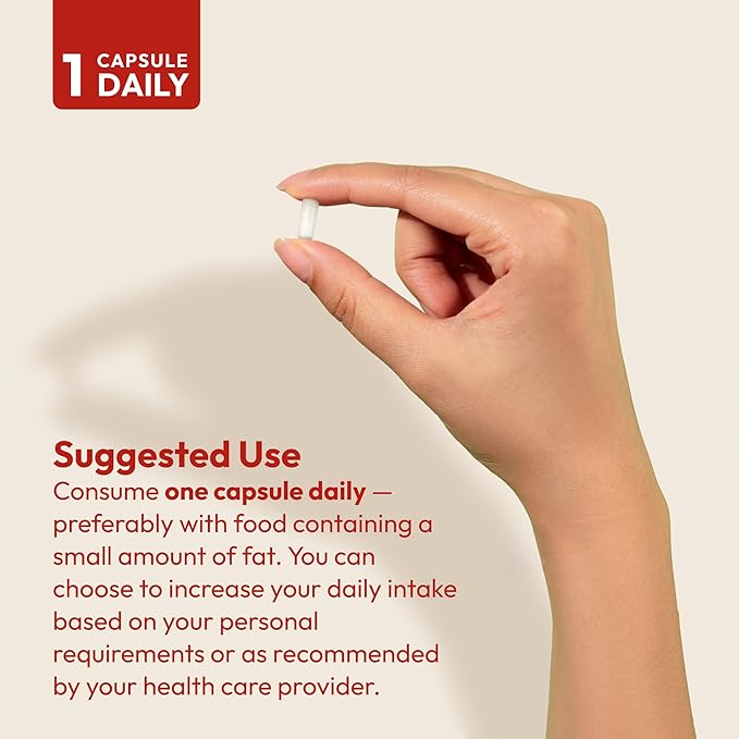 ANDREW LESSMAN Vitamin D3 4000 IU 60 Capsules - High Potency, Essential for Calcium Absorption, Supports Bone Health, Healthy Muscle Function, Immune System, More. Small Easy to Swallow Capsules
