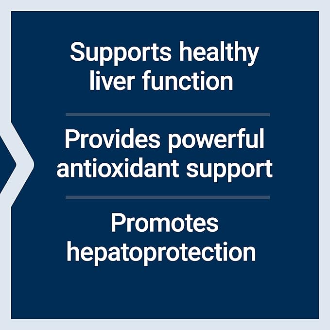 Life Extension Silymarin – Milk Thistle Extract – Supports Liver Health – Gluten-Free, Non-GMO, Vegetarian – 90 Capsules