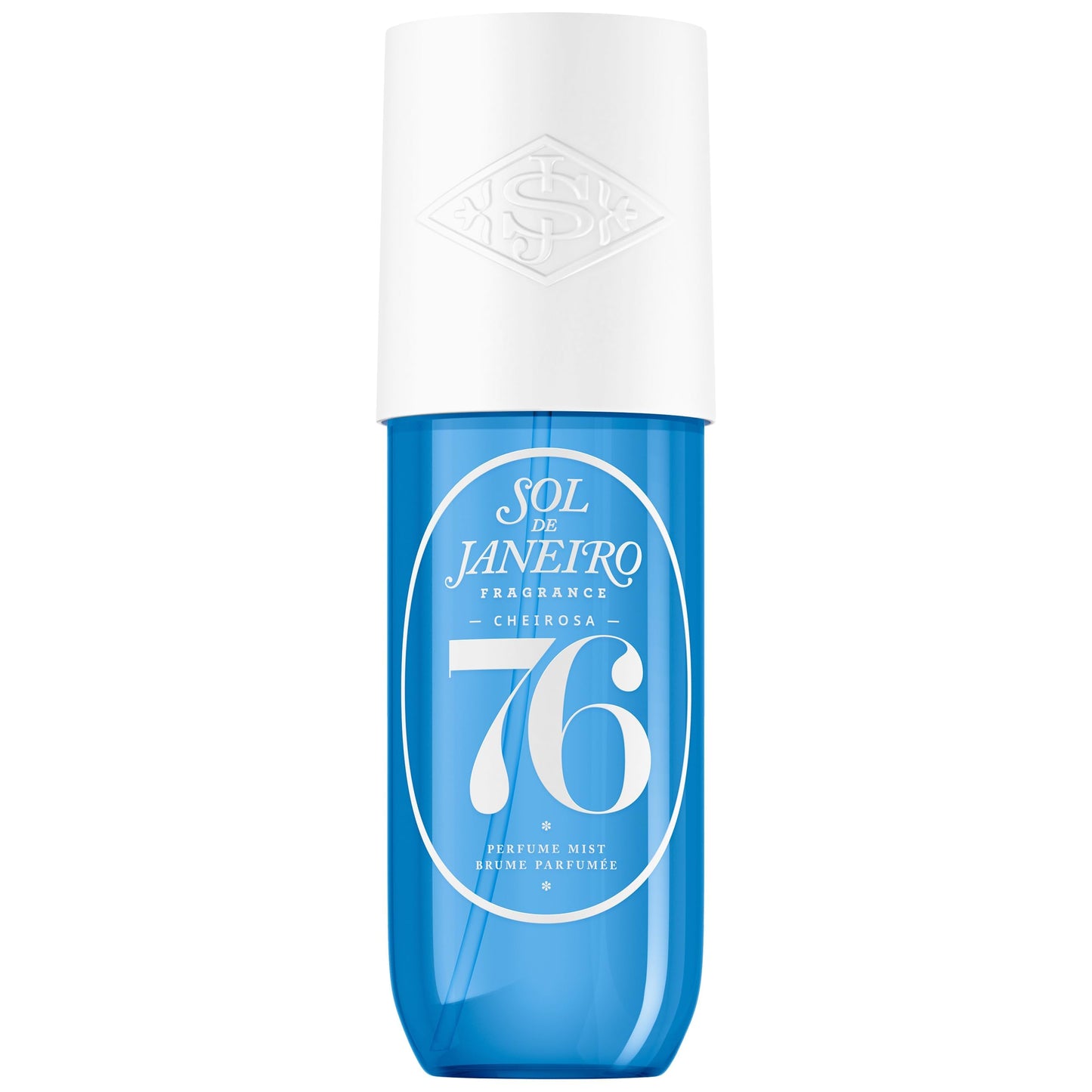 Sol De Janeiro Cheirosa '76 Hair & Body Fragrance Mist 240Ml/8.1 Fl Oz.