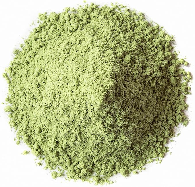 Food to Live Broccoli Powder, 3 Pounds – Nutrient-Rich Green Superfood for Smoothies, Shakes and Cooking, High in Fiber, Vitamins and Antioxidants, Vegan, Kosher, Bulk