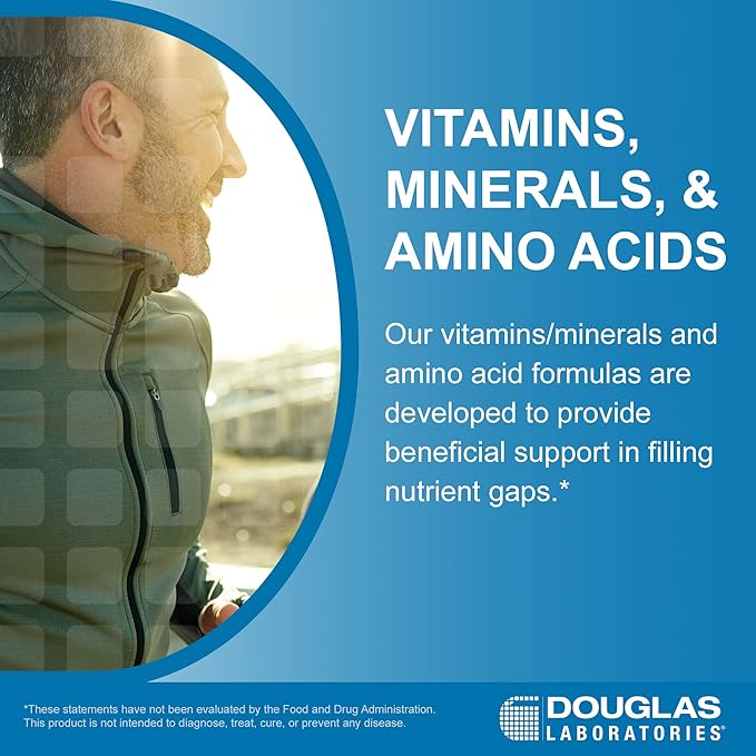 Douglas Laboratories Selenium + Vitamin E | 400 I.U. of Natural Form of Vitamin E and 50 mcg. of Selenium | 90 Softgels