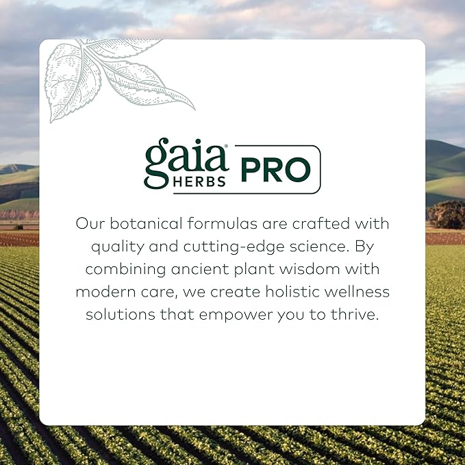 Gaia PRO Olive Leaf 1360