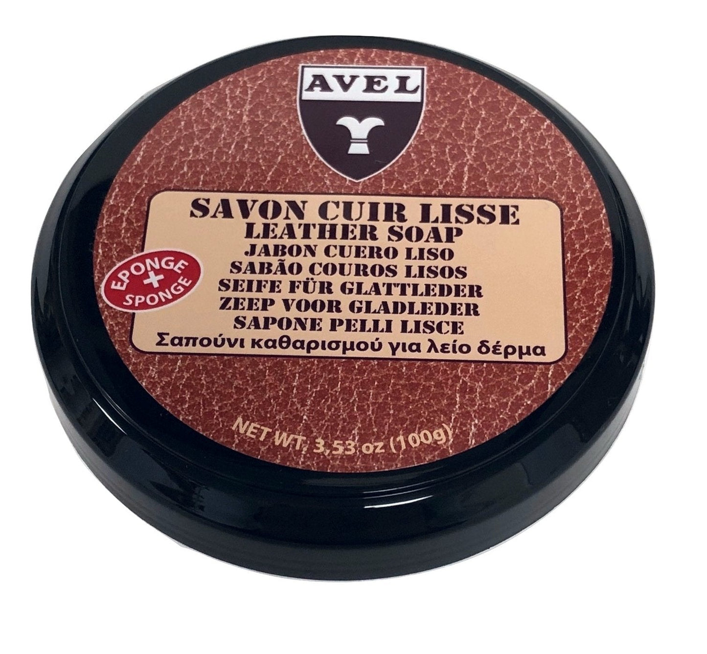 Avel Regenerating Soap 100 Ml