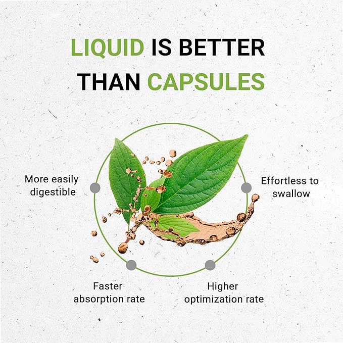 Secrets of the Tribe Rosemary Alcohol-Free Liquid Extract, Rosemary (Rosmarinus Officinalis) Dried Leaf Tincture Supplement (2 FL OZ)