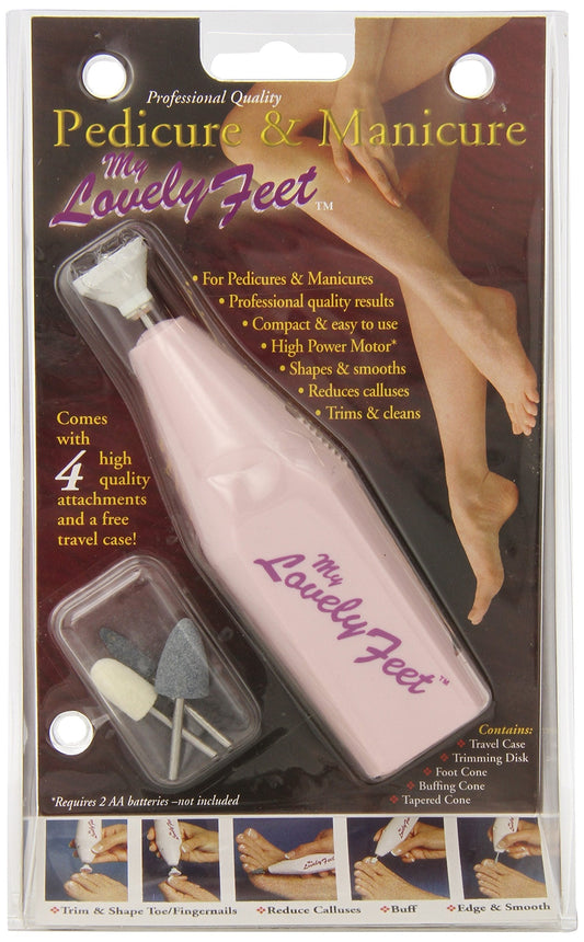 Medicool My Lovely Feet Pedicure Stone