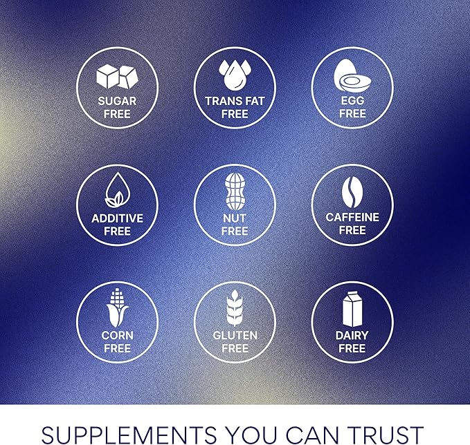 Research Verified Mushroom Complex - Support Immunity, Boost Antioxidants, Improve Cognitive Function - 10 Mushrooms Including Reishi, Maitake, and Shiitake - 60 Capsules - Vegan
